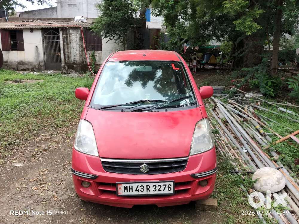 Maruti Suzuki Zen Estilo Petrol Manual 2007