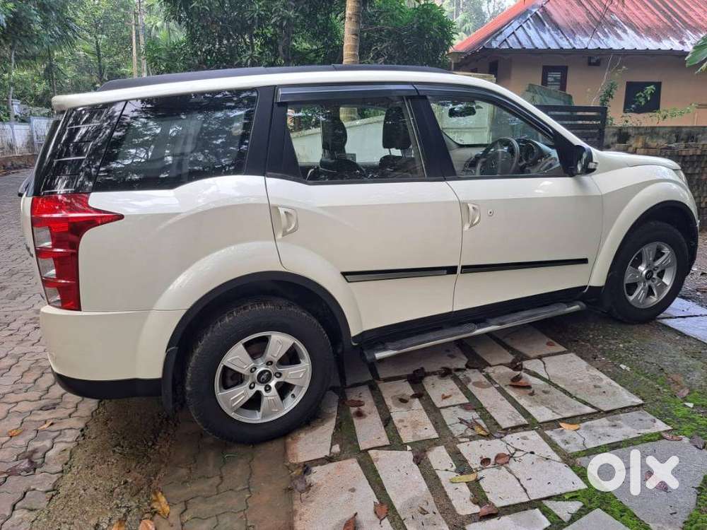 Mahindra Xuv500 2011-2015 W8 2wd, 2014, Diesel