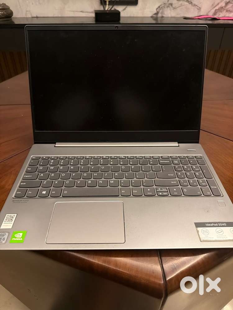 Lenovo Ideapad S540