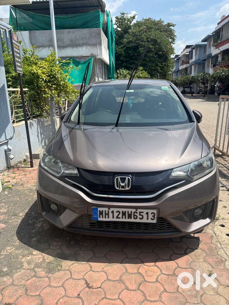 Honda Jazz Vx 2016 &ndash; Excellent Condition