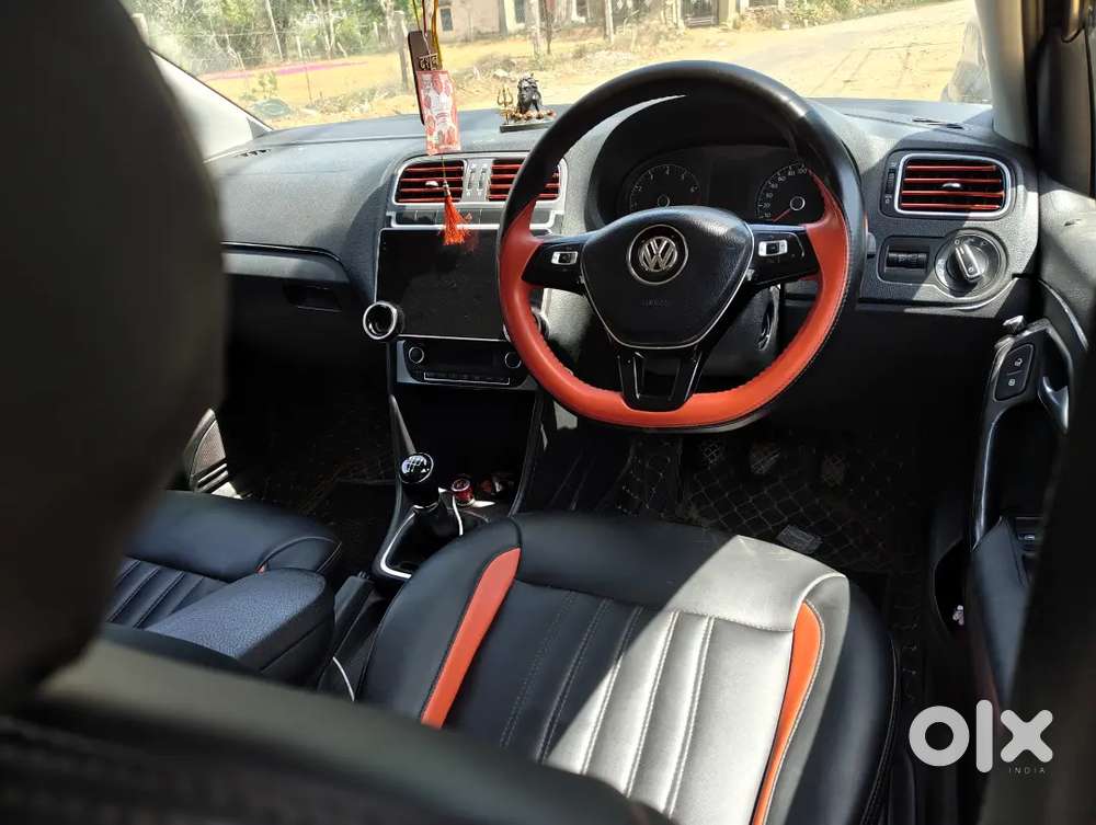 Volkswagen Polo 2019 Petrol Good Condition