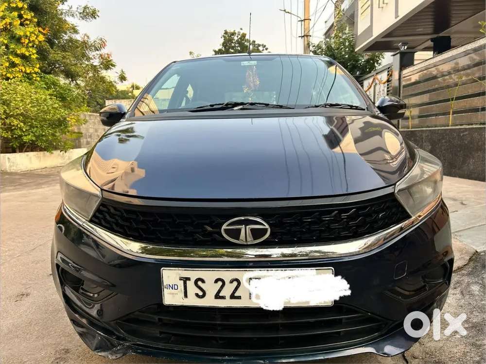 Tata Tiago Xt