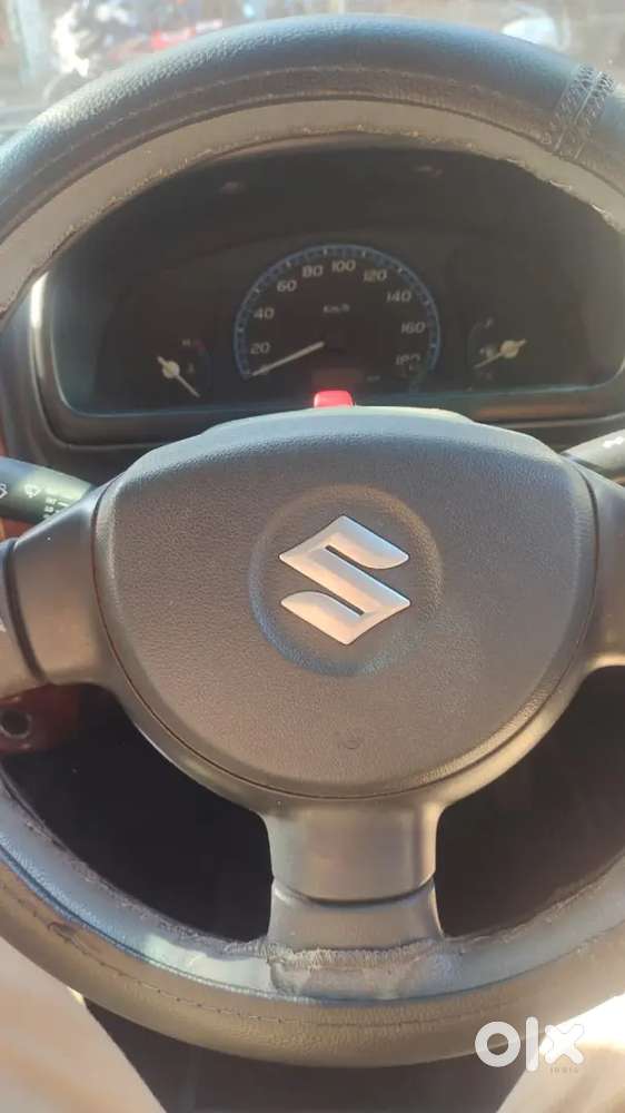 Maruti Suzuki Wagon R 2008