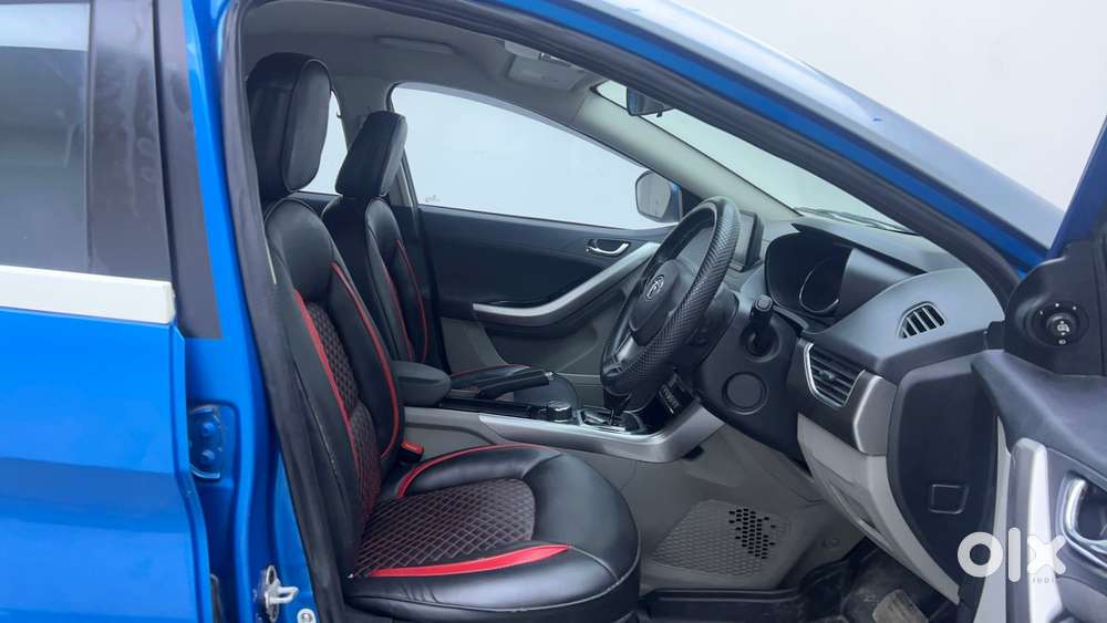 Tata Nexon 1.5 Revotorq Xza Plus, 2018, Diesel