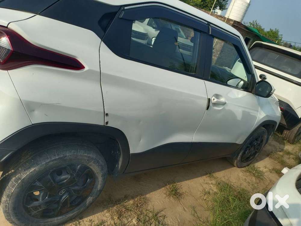Tata Punch Adventure, 2022, Petrol