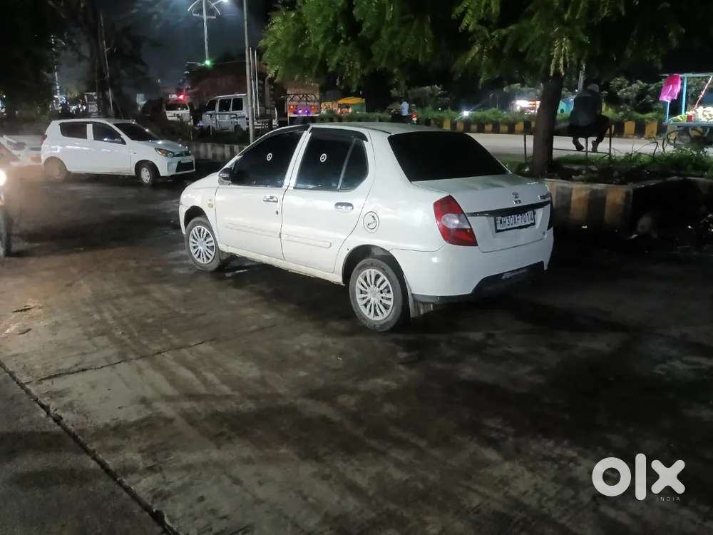 Tata Indigo Ecs 2014 Diesel