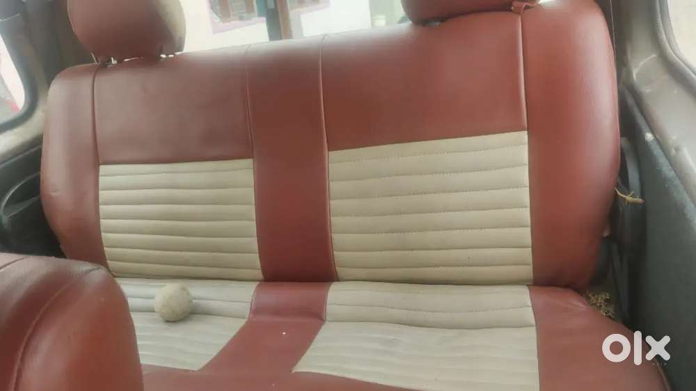 Toyota Qualis 2003 Diesel Good Condition