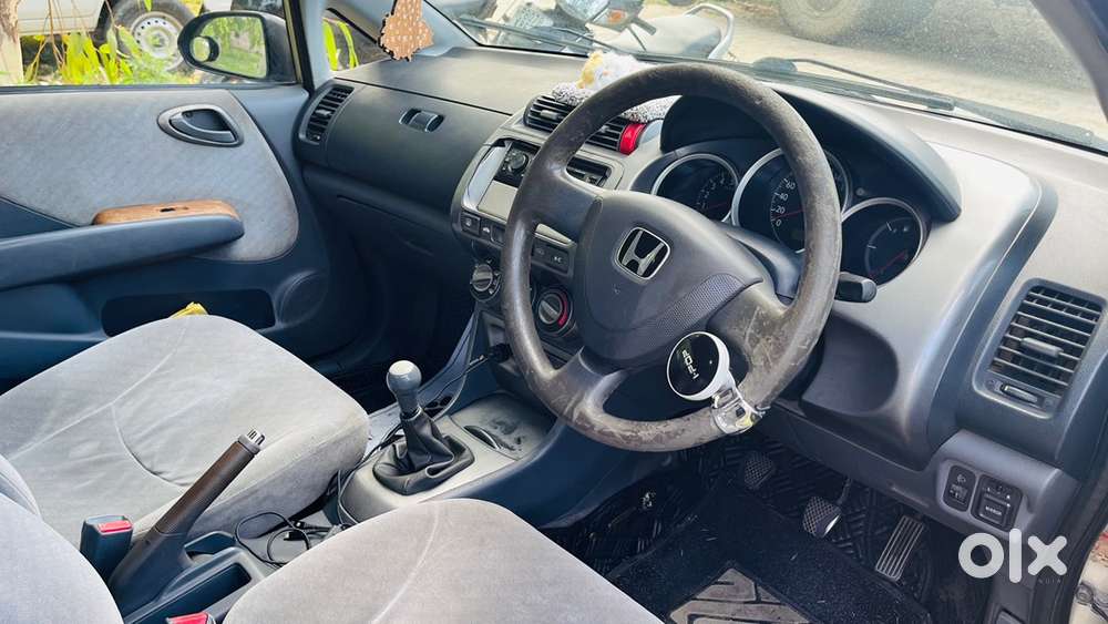 Honda City Petrol Manual 2004 Passing Till 2031