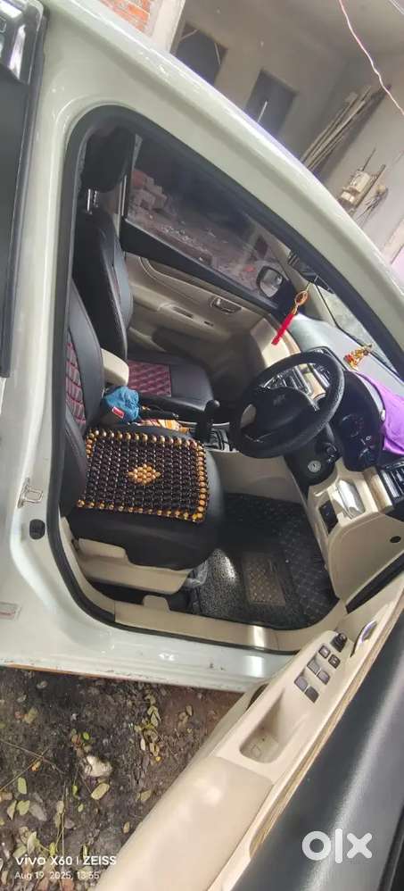 Maruti Suzuki Ciaz Alpha 2025 Hybrid T Board