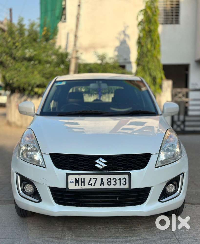 Maruti Suzuki Swift 2011-2014 Lxi, 2015, Petrol