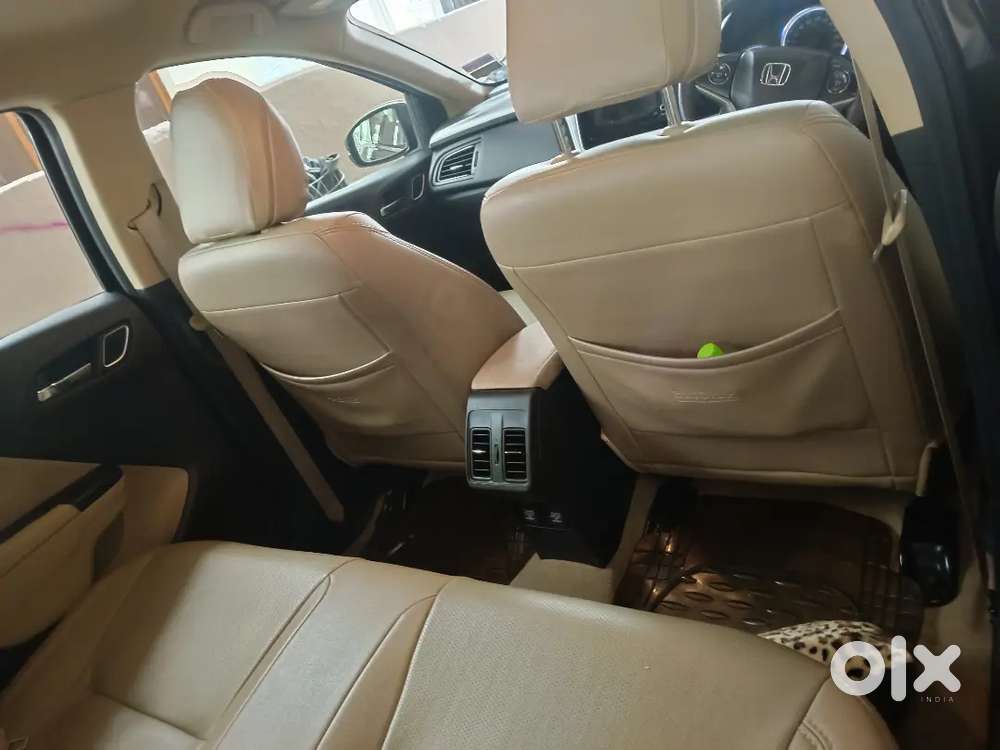 Honda City 2018 Petrol Well Maintained