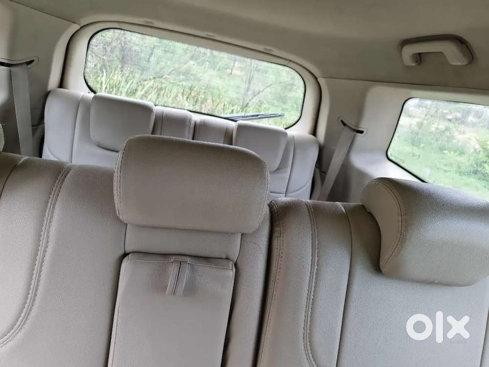 Mahindra Xuv500