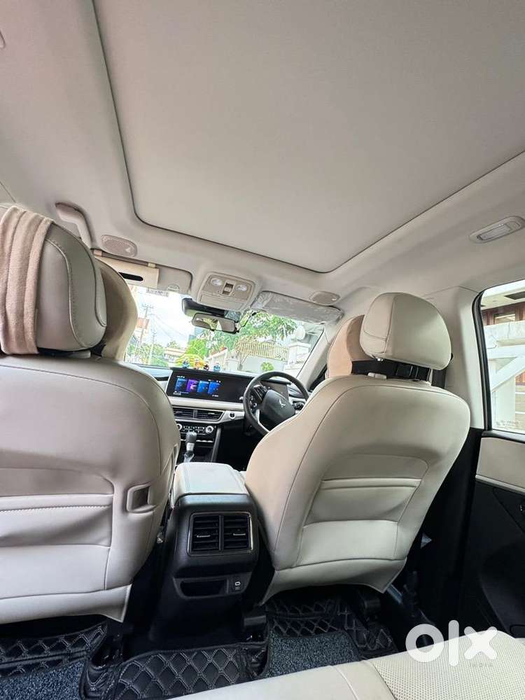 Mahindra Xuv700 2024 Diesel 14600 Km Driven