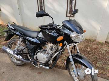 Bajaj discover 2005 online model