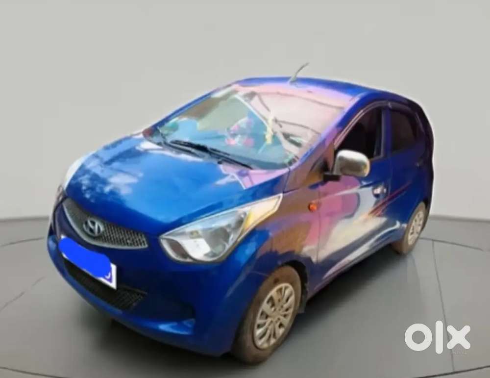 Hyundai Eon 0.8 Plus 2018