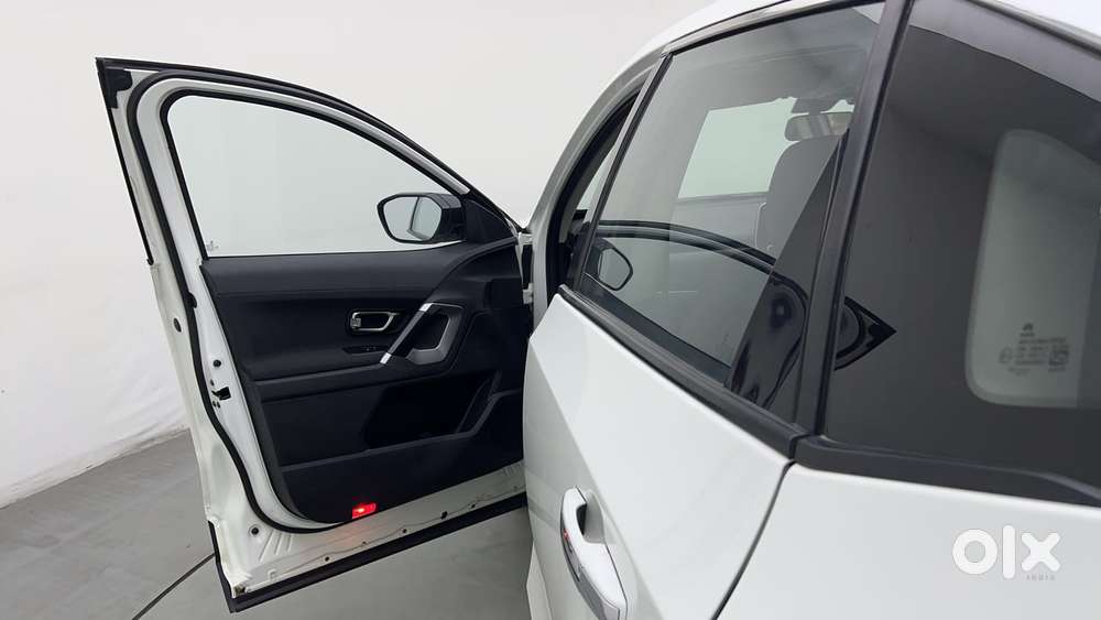 Tata Harrier 2.0 Kryotec Xta Plus, 2022, Diesel