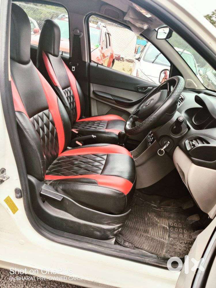 Tata Tiago 1.05 Revotorq Xm, 2018, Diesel