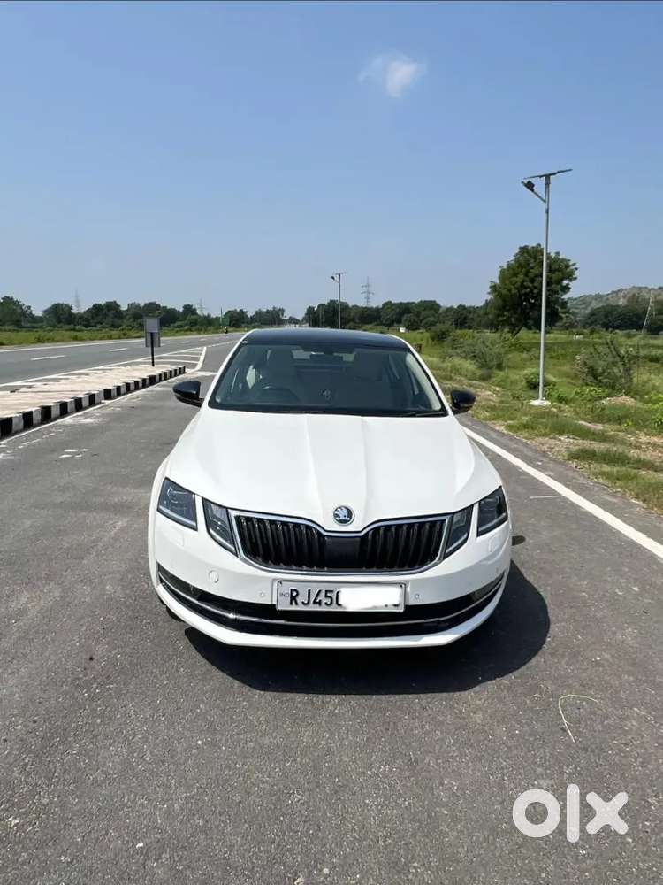 Skoda Octavia 2.0 Tdi 2018