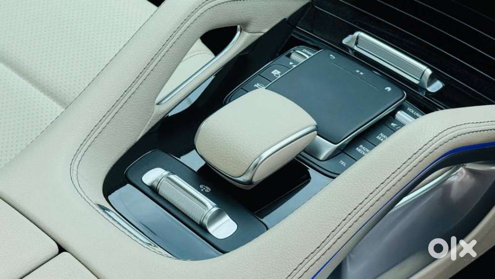 Mercedes-benz Gls 400d 4matic, 2020, Diesel