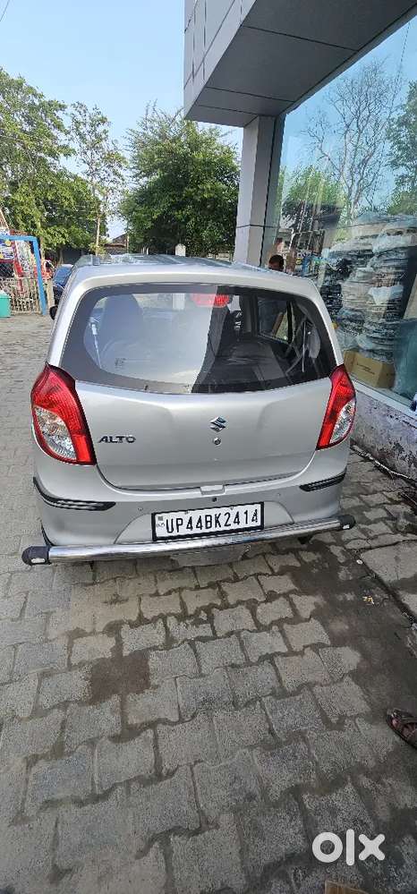 Maruti Suzuki Alto 2023 Model