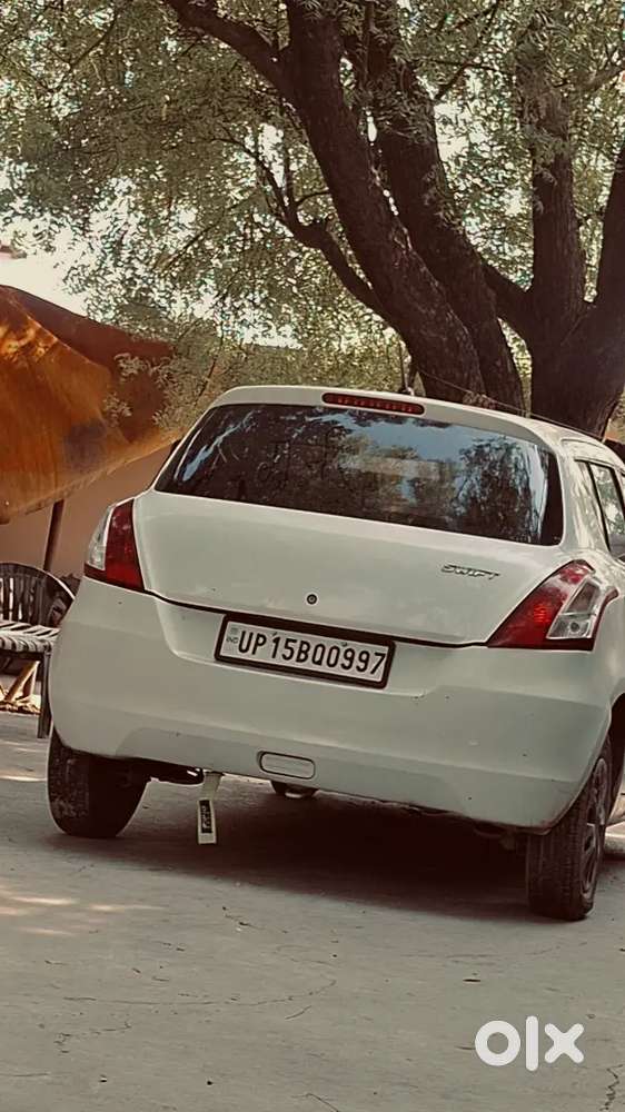 Maruti Suzuki Swift Diesel 2015