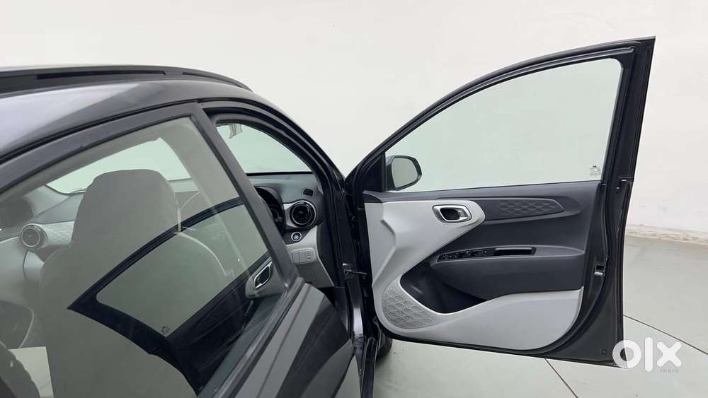 Hyundai Grand I10 Nios Asta Amt 1.2 Kappa Vtvt, 2022, Petrol
