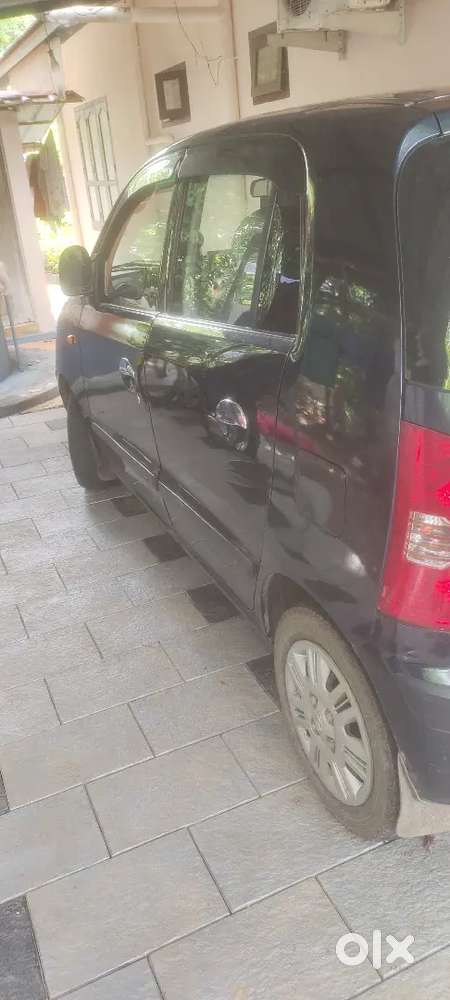 Hyundai Santro Xing 2007 Petrol Manual Pepper Clear In 2027