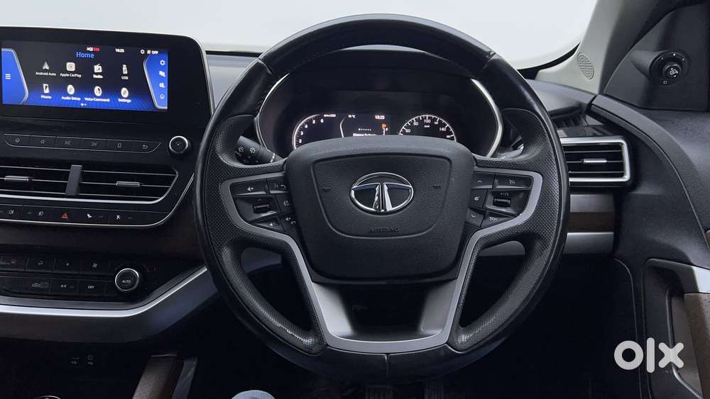 Tata Harrier Xz, 2022, Diesel