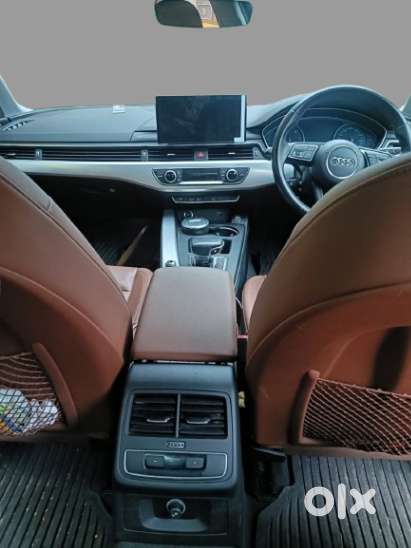 Audi A4 2.0 Premium Plus 40 Tfsi, 2023, Petrol