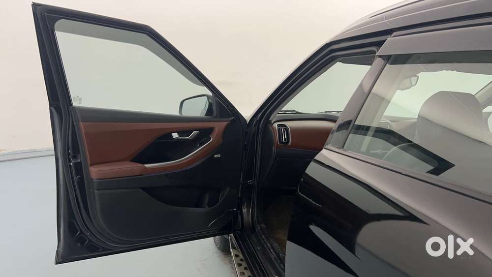 Hyundai Alcazar 1.5 Signature (o) Diesel At 6 Str, 2021, Diesel