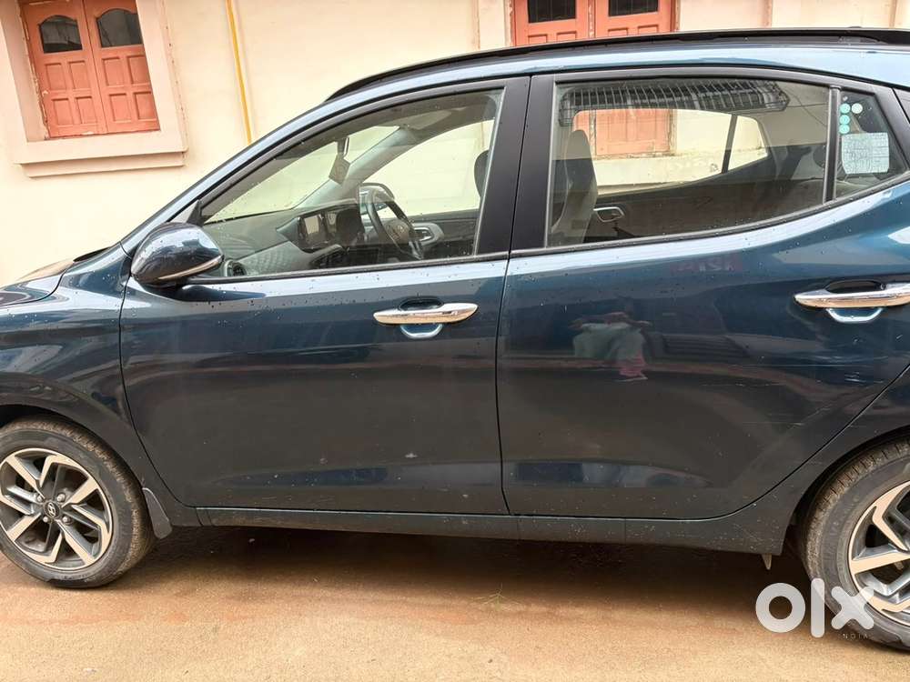 Hyundai Grand I10 Petrol 2019