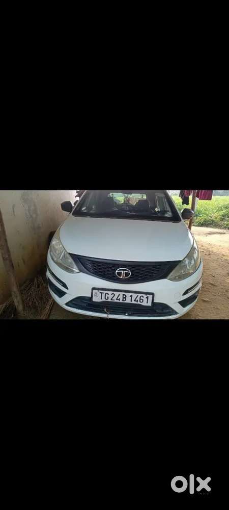 Tata Bolt 2018 Diesel Manual