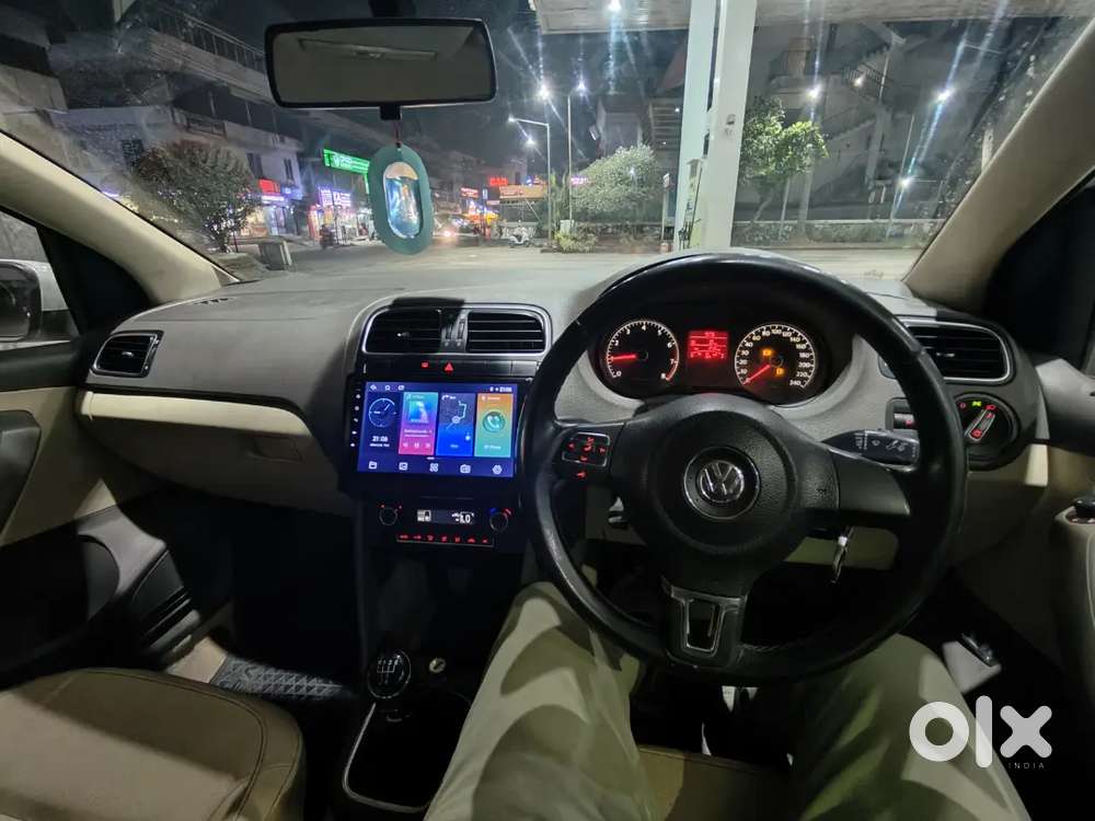 Volkswagen Vento 1.6 2013 Model 2014 Registered