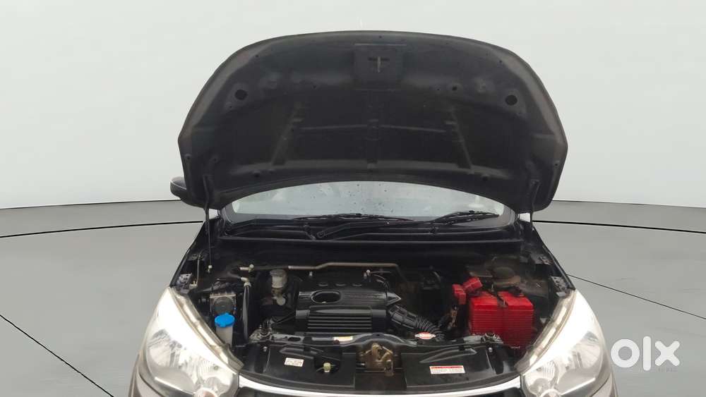 Maruti Suzuki Celerio Zxi Optional Amt, 2018, Petrol