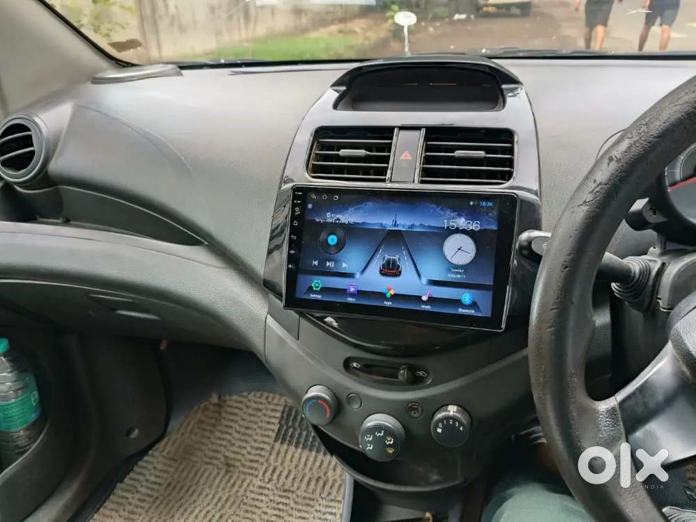 I Want To Sell My Chevrolet-beat Vehicle.