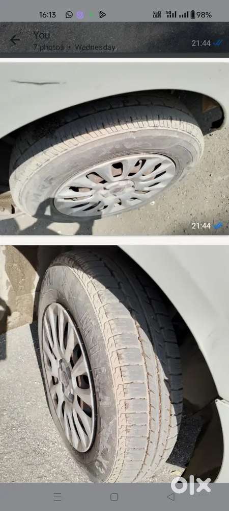 Fiat Punto Evo 2014 Diesel Singal Hand Used
