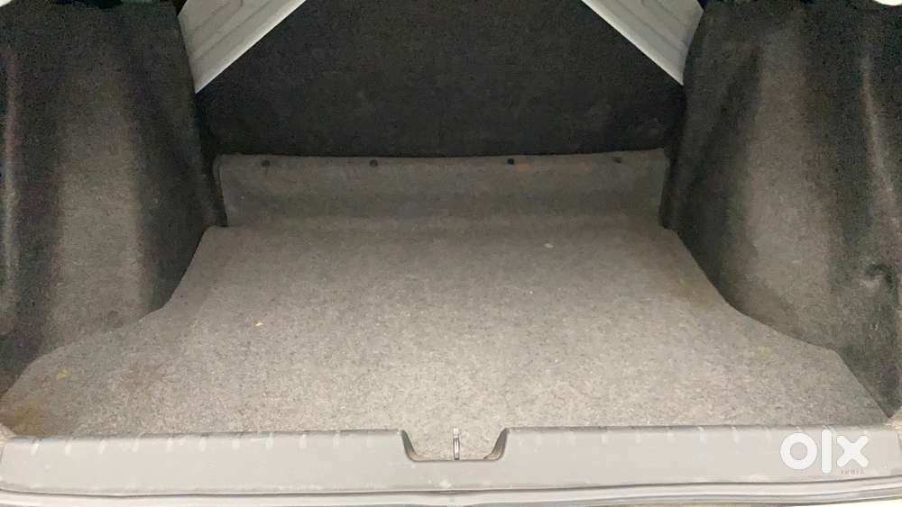 Honda City I-vtec Cvt Zx, 2018, Petrol