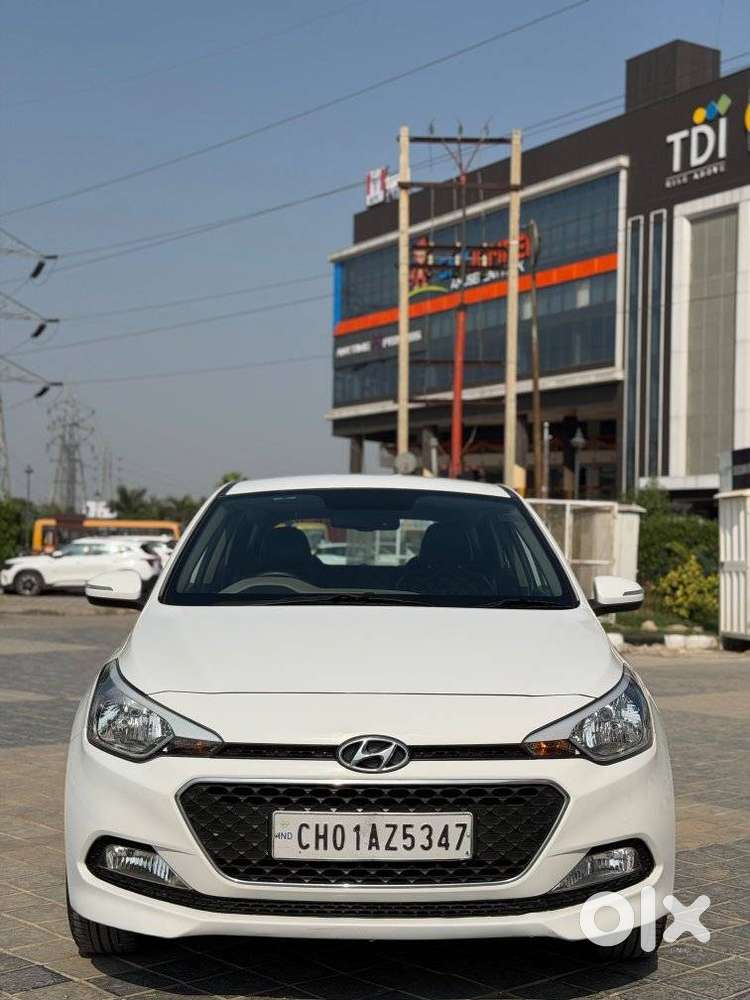 Hyundai I20 Sportz Option 1.4 Crdi, 2014, Diesel