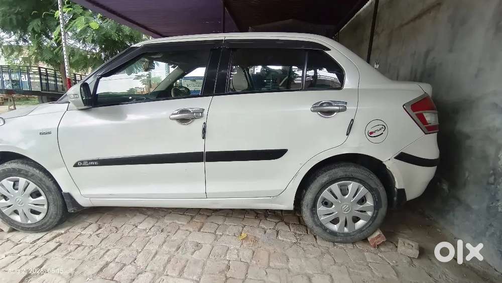 Maruti Suzuki Dzire 2013 Vdi
