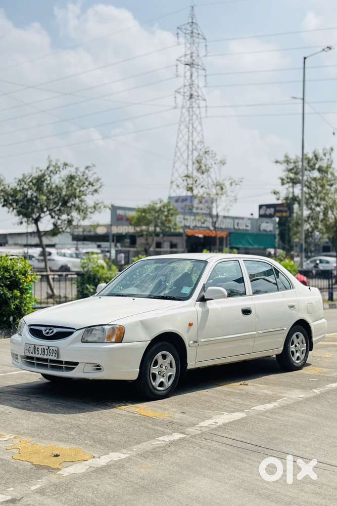 Hyundai Accent 1.5 Gle, 2012, Cng & Hybrids