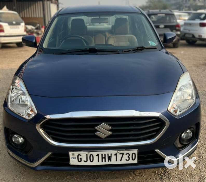 Maruti Suzuki Dzire 2017-2020 Vdi, 2018, Diesel