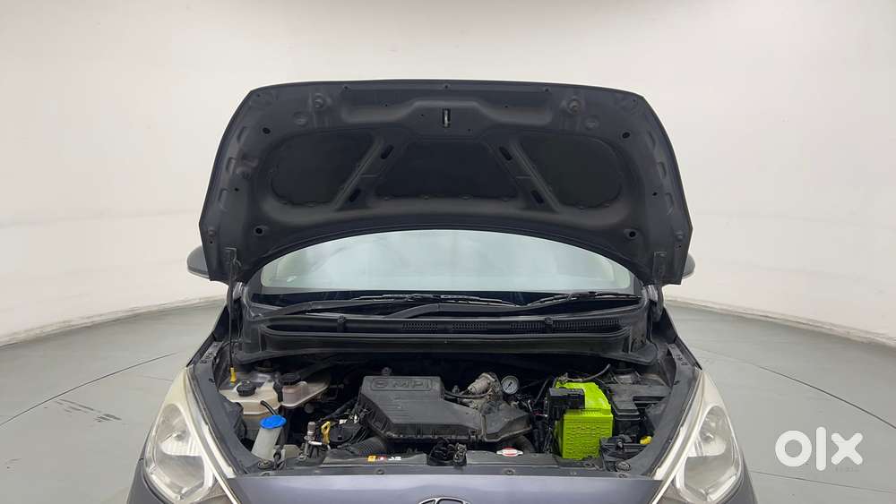 Hyundai Santro Sportz Cng, 2019, Cng & Hybrids