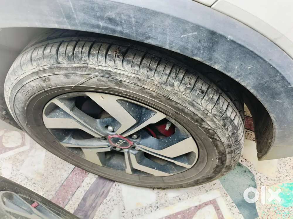 Kia Sonet Diesel 2020