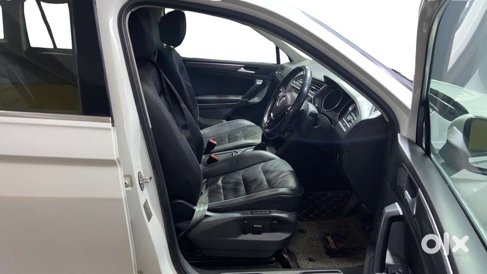 Volkswagen Tiguan 2.0 Tdi Highline, 2019, Diesel