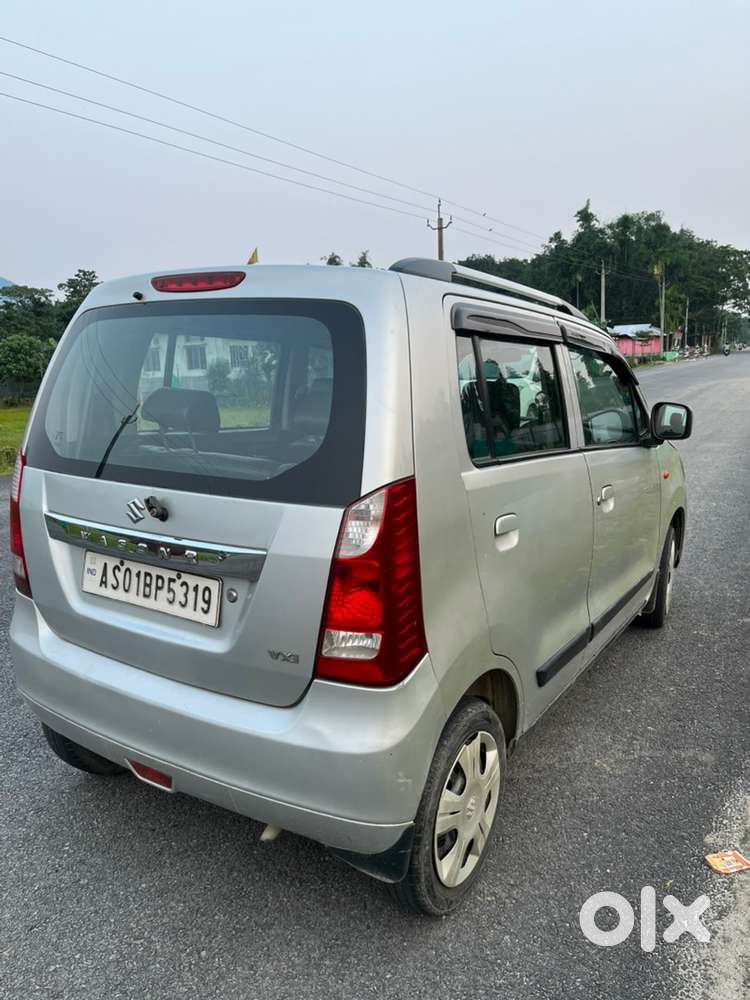 Maruti Suzuki Petrol 2015
