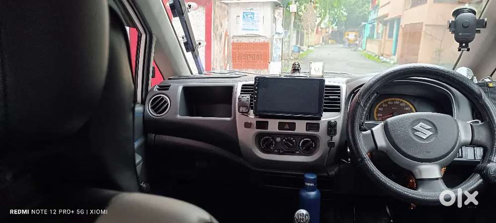 Maruti Suzuki Estilo Sports 2008