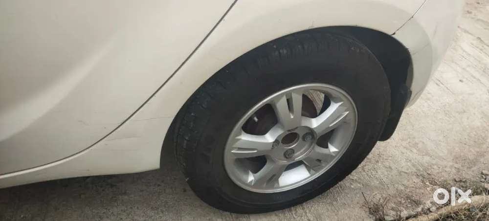 Hyundai I20 1.2 Spotz 2011