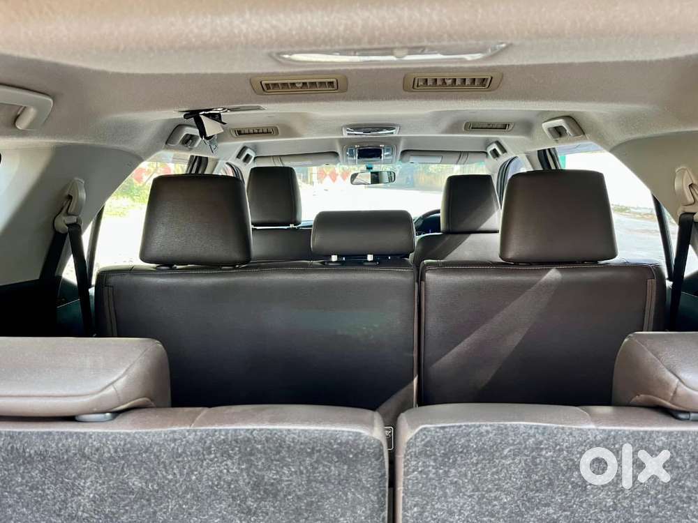 Toyota Fortuner 4x2 At 2.8 Diesel, 2018, Diesel