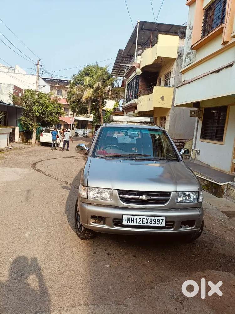 Chevrolet Tavera Ls B3 2008