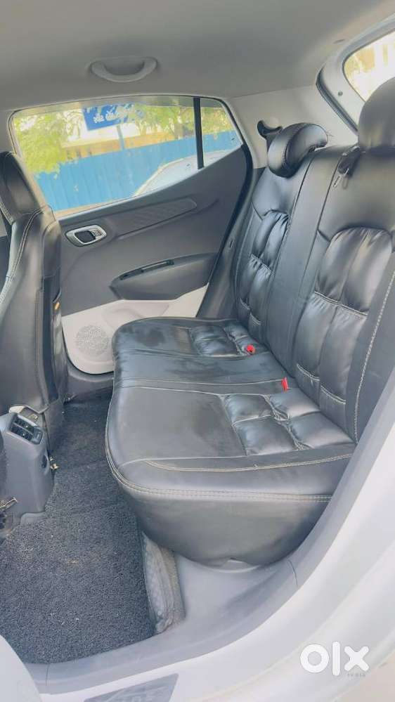 Hyundai Grand I10 Nios Sportz, 2023, Cng & Hybrids